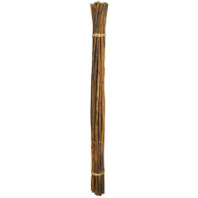 Pack of 20 Willow Pea & Bean Support Sticks (120cm)