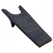 Cast Iron Garden & Patio Boot Jack