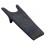 Selections Cast Iron Garden & Patio Boot Jack 1