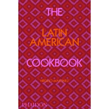 The Latin American Cookbook