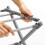 3-Tier Space Saving Telescopic Airer 4