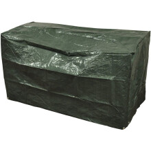 Waterproof Companion Love Seat Garden Bench Cover (1.58m)