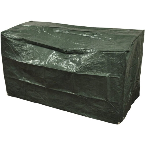 Waterproof Companion Love Seat Garden Bench Cover (1.58m)