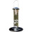 Selections Heavy Duty Aluminium Bird Seed Feeder with Seed Catcher Tray 1