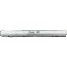Fleece Garden Plant Frost Protection Sheet 2m x 20m + 10 Metal Pegs (20g/sqm)