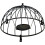 Selections Ground Bird Feeder Haven Cage 1