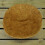Selections Pack of 5 Round Coco Hanging Basket Planter Liner (40cm) 6