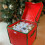 Selections Christmas Bauble Decorations Storage Box (Set of Two) 4