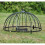 Selections Ground Bird Feeder Haven Cage 2