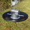 Selections Heavy Duty Aluminium Bird Seed Feeder with Seed Catcher Tray 5