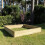 Selections Wooden Raised Vegetable Bed (122cm x 18cm) 4