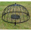 Selections Ground Bird Feeder Haven Cage 3