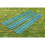 Selections Roll Out Green Plastic Garden Track Path (9m Roll) 2