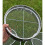 Selections Stainless Steel Soil Sieve with 5 Interchangeable Filters 4