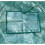 Selections 3m Polytunnel Reinforced Replacement Cover 5