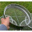 Selections Stainless Steel Soil Sieve with 5 Interchangeable Filters 5