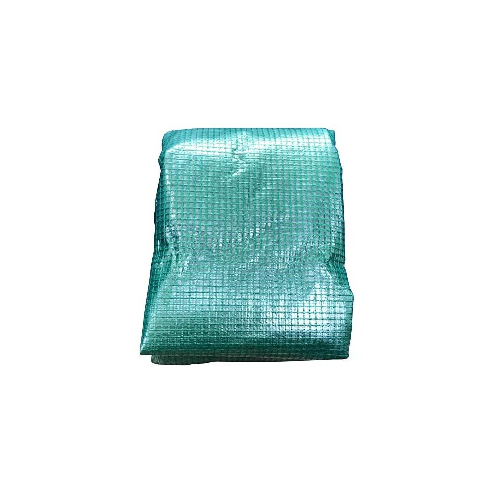 3m Polytunnel Reinforced Replacement Cover