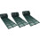 Selections Roll Out Green Plastic Garden Track Path (9m Roll) 1
