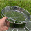 Selections Stainless Steel Soil Sieve with 5 Interchangeable Filters 3