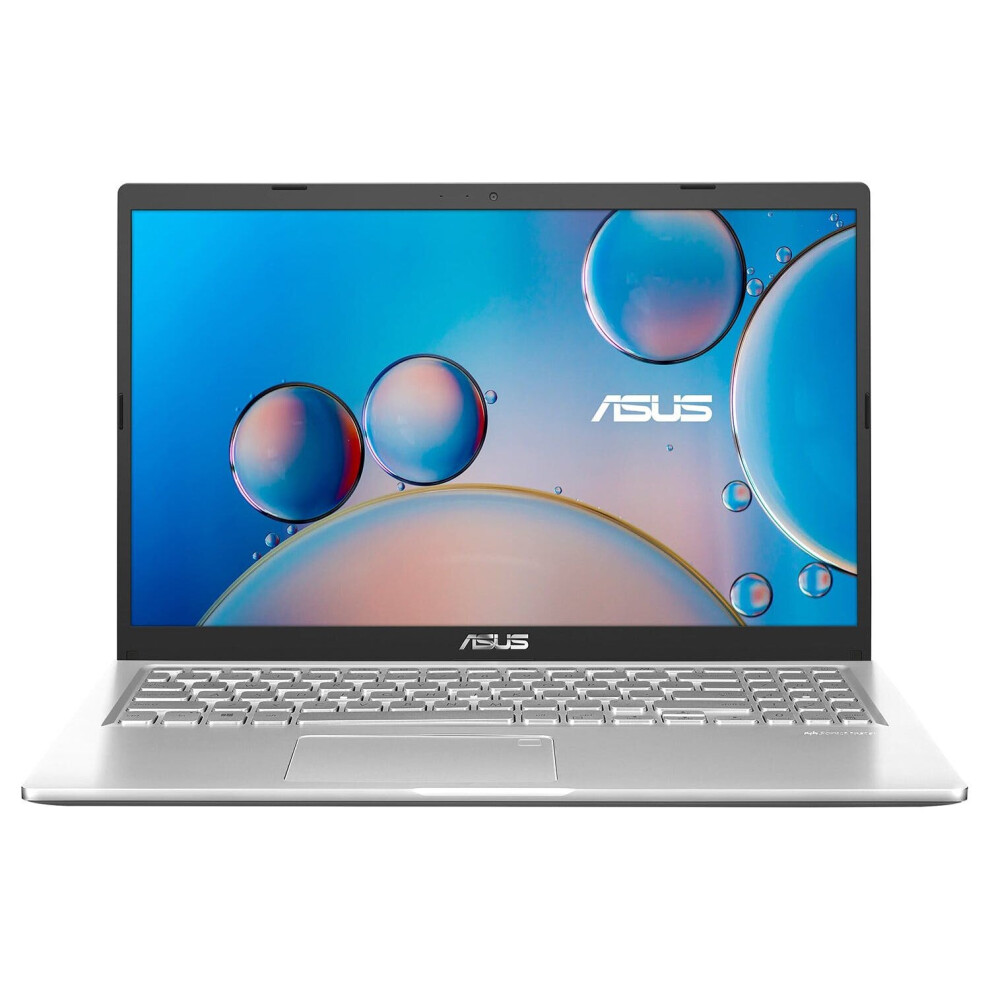 ASUS X515EA BQ012T - Core i5 1135G7 / 2.4 GHz - Windows 10 Home - Iris Xe Graphics - 8 GB RAM - 512 GB SSD NVMe - 15.6"