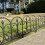 Selections Kew Black Plastic Lawn (60.5cm x 32.5cm) - 10 Panels 5