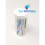 LaMotte La Motte Insta Test Chlorine Dioxide 0- 500 Test Strips 1