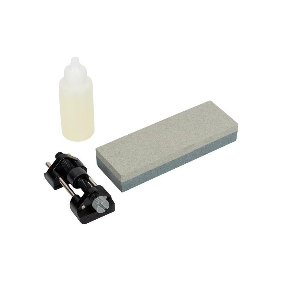 Roughneck Chisel Sharpening Kit
