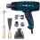 MYLEK MYLEK Hot Air Heat Gun and Accessory Set 1