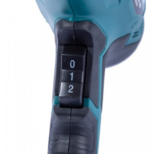 MYLEK MYLEK Hot Air Heat Gun and Accessory Set 1