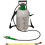 Selections 5 Litre Garden Shoulder Pressure Sprayer 1