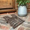 Selections Cast Iron Classic Boot Jack & Shoe Scraper 6
