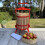 Selections Straining Bag for Traditional Fruit Press with T Handle (18 Litre) 4