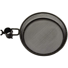 Mesh Seed / Mealworm Tray for Metal Bird Feeding Stations