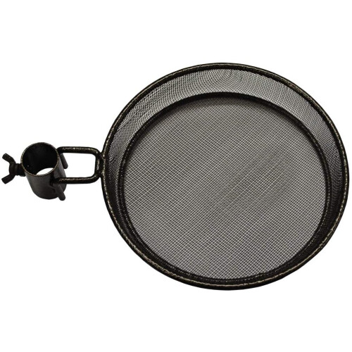 Selections Mesh Seed / Mealworm Tray for Metal Bird Feeding Stations