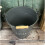 Selections Fireside Coal Bucket in French Grey 4