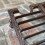 Selections Vintage Style Cast Iron Boot Brush & Shoe Scraper 3