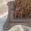 Selections Cast Iron Hedgehog Boot Brush Shoe Scraper 4