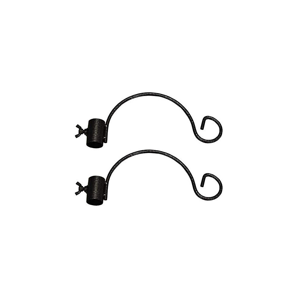 Selections Hanging Bracket Hook For Bird Feeding Stations (Set Of 2)
