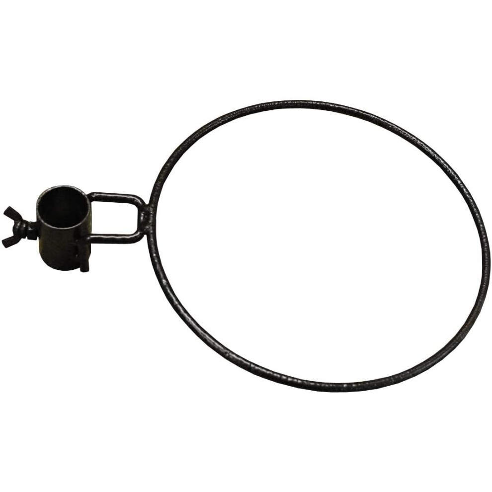 Selections Bird Bath Bracket For Metal Bird Feeding Stations