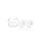 Lansinoh Lansinoh Contact Nipple Shields with Case (20mm Medium) 3