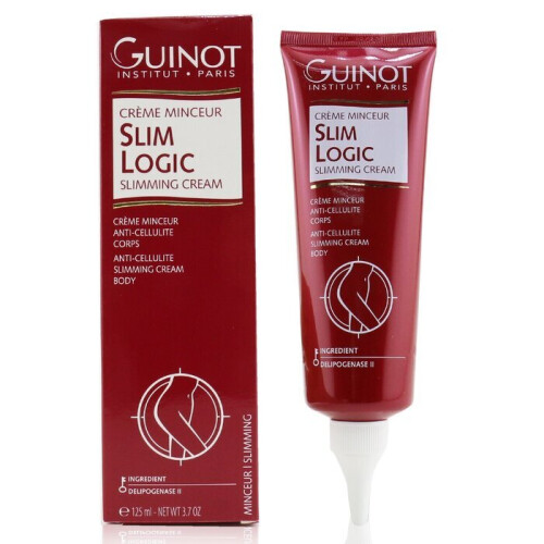 Guinot Slim Logic Slimming Cream - 125ml/4oz