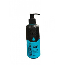 Nishman Hududglattende Peelinggel til ansigtet 200 ml