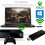 Durable NEW FOR XBOX ONE WIRELESS CONTROLLER ADAPTER for WINDOWS 10 8