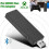 Durable NEW FOR XBOX ONE WIRELESS CONTROLLER ADAPTER for WINDOWS 10 1