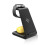 3 In 1 Qi Enabled Wireless Charging Station 4