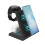 3 In 1 Qi Enabled Wireless Charging Station 5