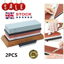 Premium Whetstone Cut