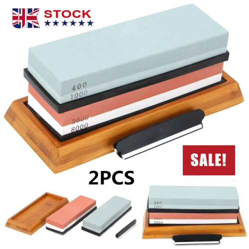 Premium Whetstone Cut 2