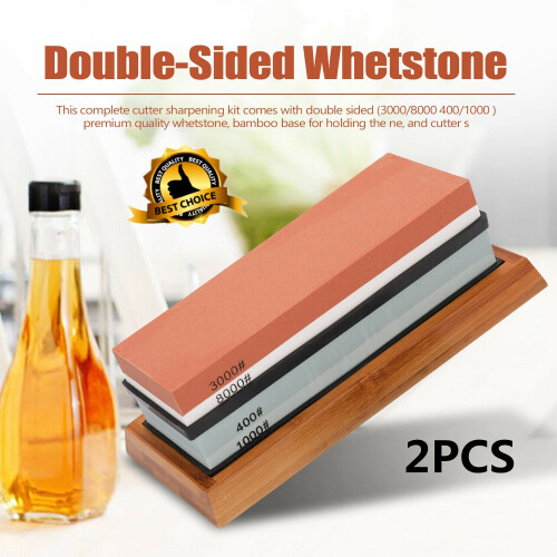 Premium Whetstone Cut 1