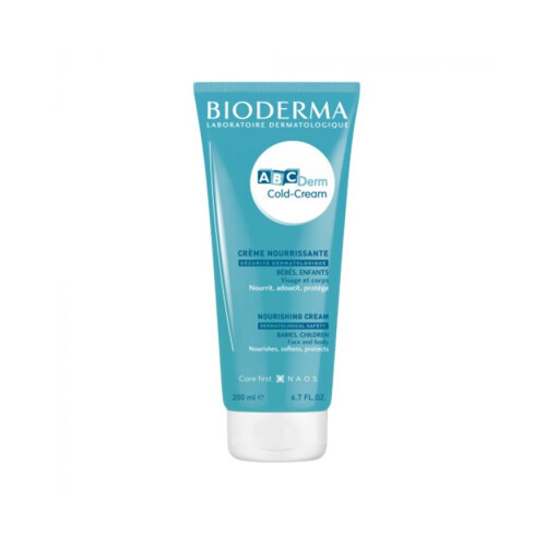 Bioderma Bioderma ABC Derm Cold-Cream Face & Body Cream